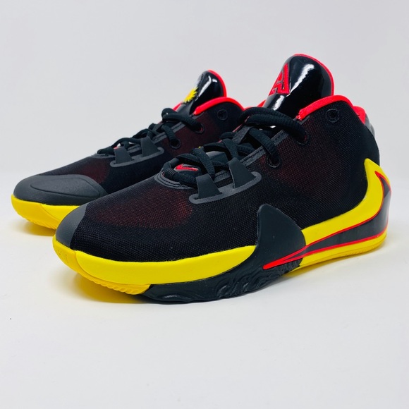 Nike Other - Nike Zoom Freak 1 (GS) Soul Bros